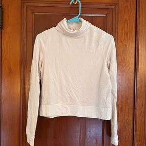 athleta turtleneck